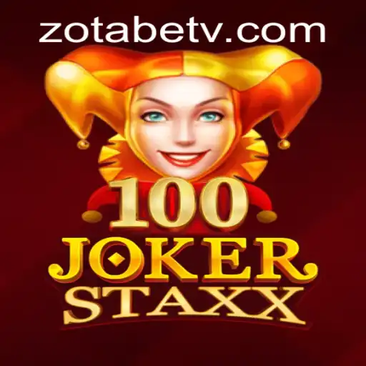Exploring the World of 100JokerStaxx: A Captivating Fusion of Classic and Modern Gaming