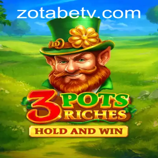 3potsRiches: Dive into a World of Thrills with ojwin PG