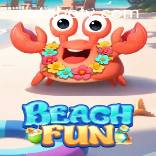 Discover BeachFun: A Thrilling Adventure Game on Golden Sands