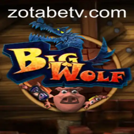 Discover the Thrilling World of BigWolf: A Riveting Adventure with ojwin PG