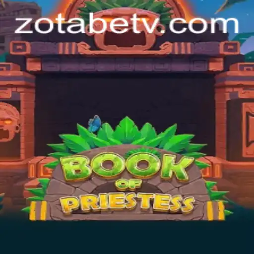 Discover the Mystical World of BookOfPriestess: An Engaging Exploration of Ancient Magic