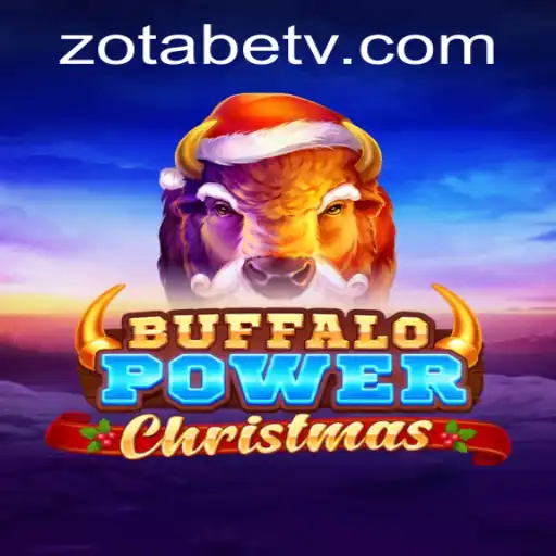 Discover the Magic of BuffaloPowerChristmas in the Gaming World