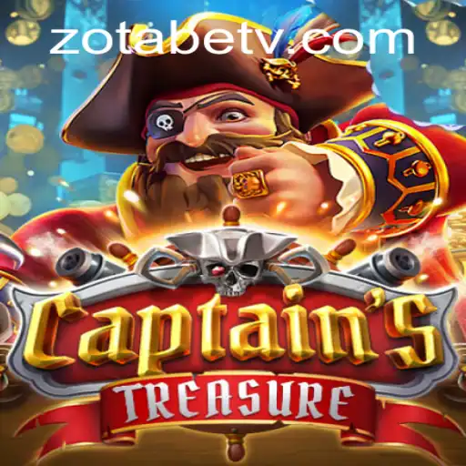 Explore CaptainssTreasure: The Riveting Adventure Game