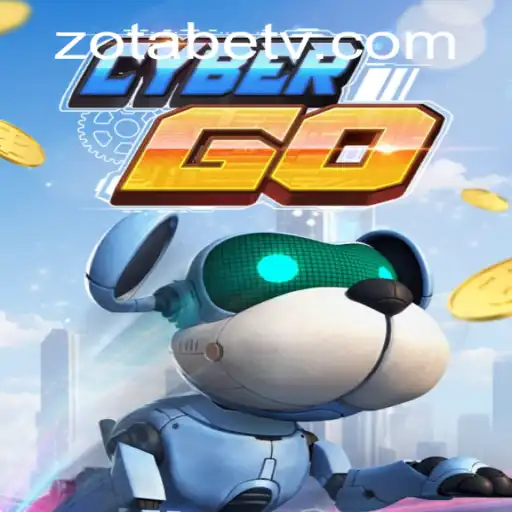 CyberGO: Revolutionizing Virtual Gaming with Ojwin PG