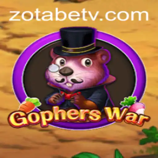 GophersWar: An Exciting Journey into Strategic Battles