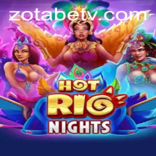 Exploring the Tropical Excitement of HotRioNights: A Guide