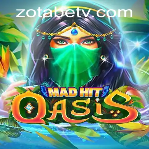 Dive into the Exciting World of MadHitOasis and Discover the Thrilling Gameplay of Ojwin PG