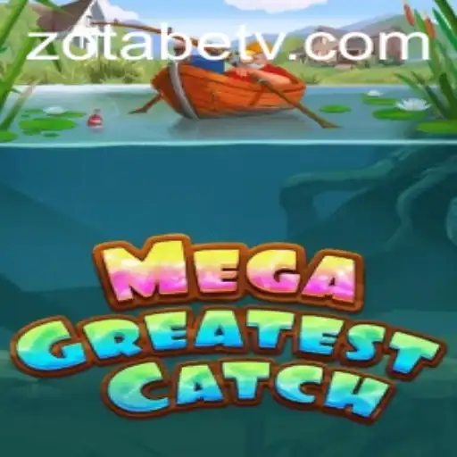 MegaGreatestCatch: The Game Taking the World by Storm