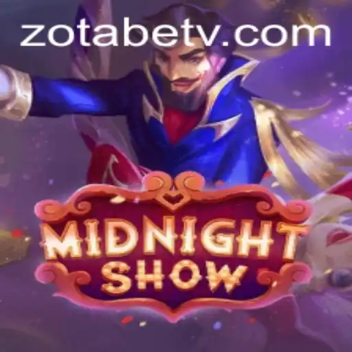 MidnightShow: A Thrilling New Adventure in Gaming