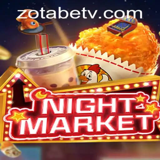 Exploring the Intriguing World of NIGHTMARKET: A Dive into the Gaming Phenomenon