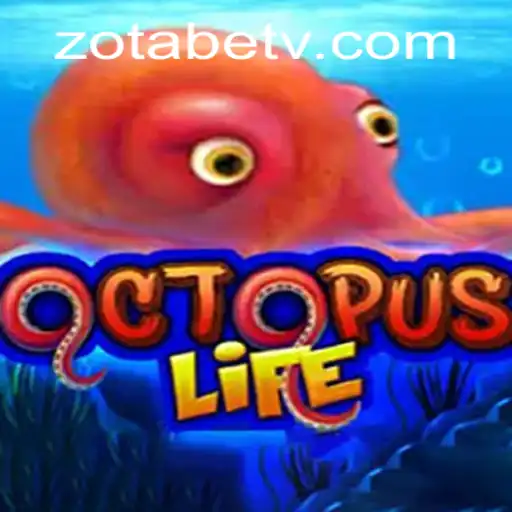 Dive into the Adventures of OctopusLife with ojwin PG