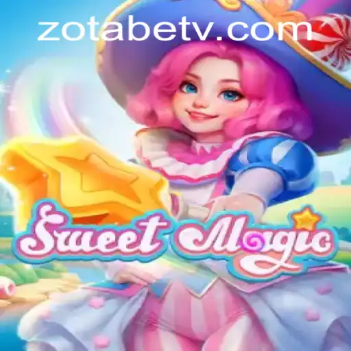 Discover the Enchanting World of SweetMagic: A Comprehensive Guide to ojwin PG Gameplay