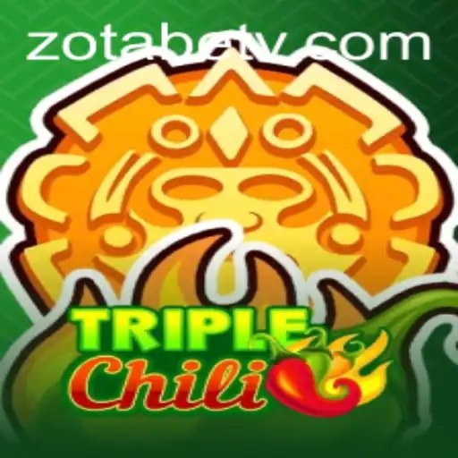 Discover the Exciting World of TripleChili: A Fusion of Strategy and Thrill