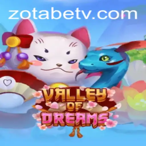 Unveiling ValleyofDreams: A Journey into the Fantastical Realm