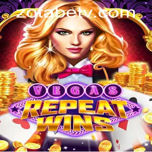 Discover the World of VegasRepeatWins: A Thrilling Gaming Experience