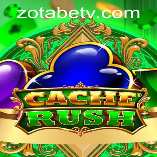 CacheRush: Dive Into the Thrills of Modern Game Dynamics