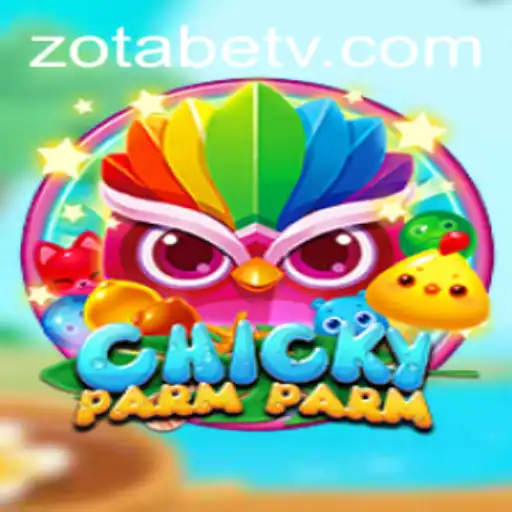 ChickyParmParm: The Quirky New Game Taking the World by Storm