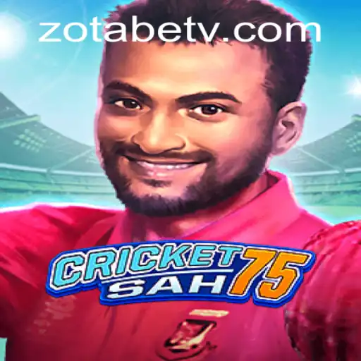 Exploring the World of CricketSah75: Rules, Gameplay, and Latest Updates