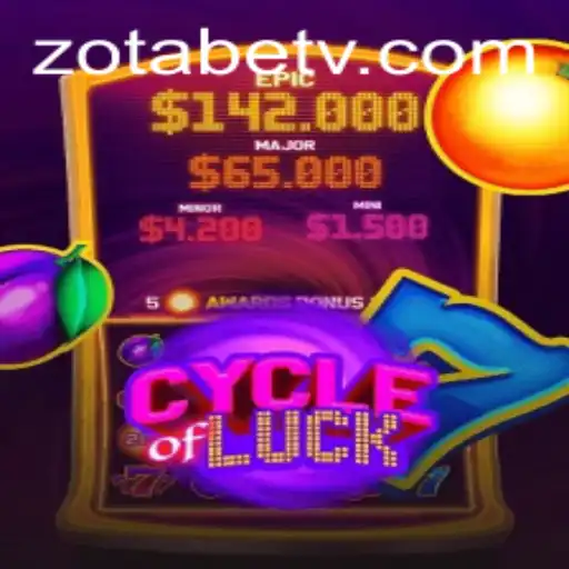 Exploring CycleofLuck: An Engaging Journey into the World of Digital Gaming
