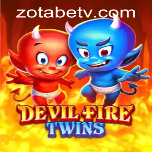 Unveiling the Thrilling World of DevilFireTwins: A Deep Dive