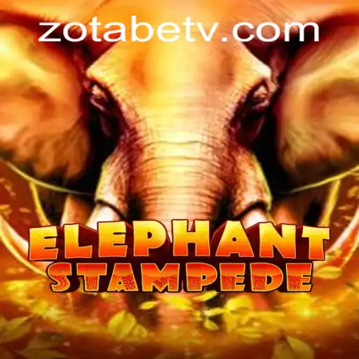 ElephantStampede: The Thrilling Adventure Game with a Twist of PG Entertainment