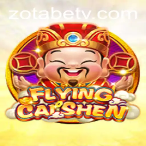 FlyingCaiShen: Discover the Thrills of This Exciting Game