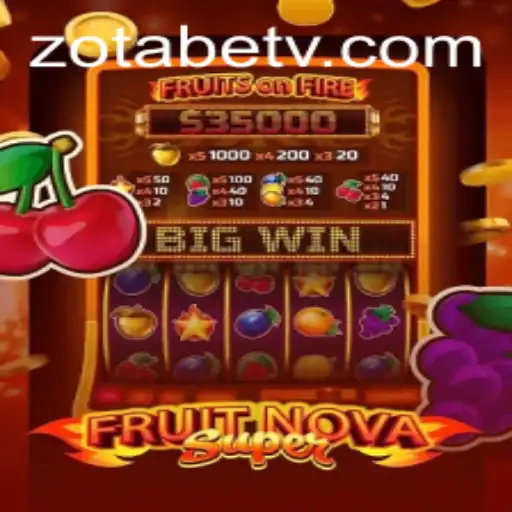 Discover the Exciting World of FruitNovaSuper: The Ultimate Gaming Experience with OJWIN PG