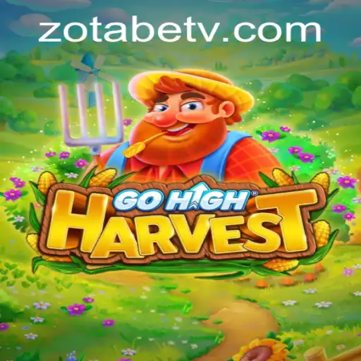 GoHighHarvest: Dive Into the Revolutionary Game Experience