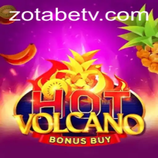 Exploring the Thrills of HotVolcanoBonusBuy: A Dive into the Gaming Phenomenon