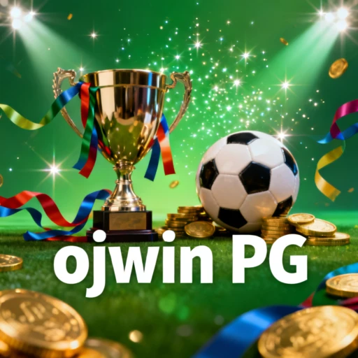 ojwin PG Logo