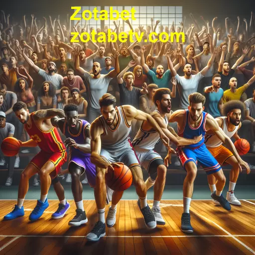 A Emoção do Basquete: Um Esporte de Estratégia e Paixão