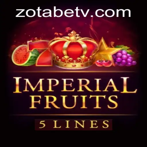 ImperialFruits5: A Royal Journey Through the World of Online Gaming