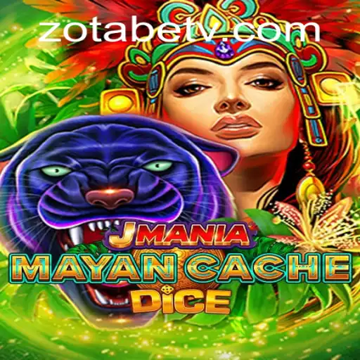Discover JManiaMayanCacheDice: The Thrilling Adventure of Chance and Strategy