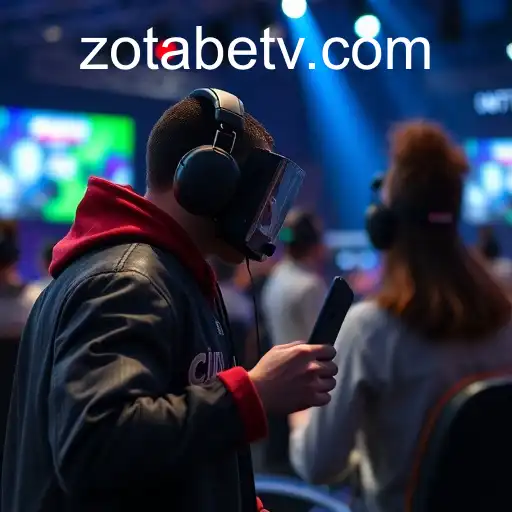 Jogos ao vivo