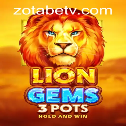 Explore the World of LionGems3pots and Discover the Excitement of ojwin PG