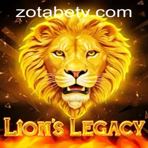 LionsLegacy: A Brave New Adventure in Gaming