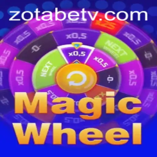MagicWheel: A New Spin on Online Gaming