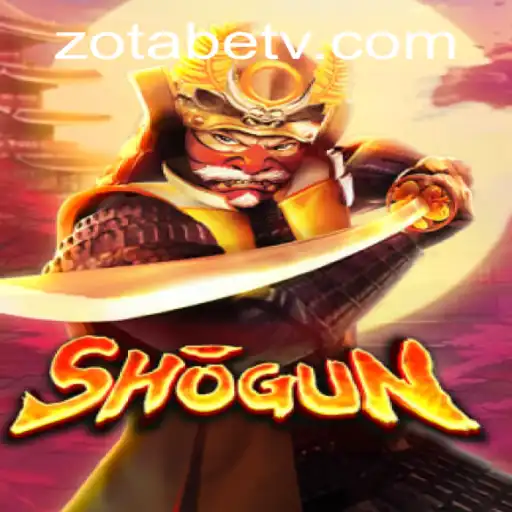 The World of Shogun: Exploring the Strategic Masterpiece