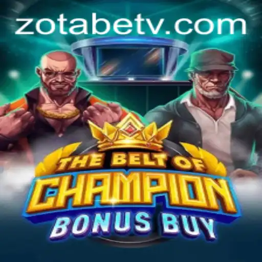 Exploring TheBeltOfChampionBonusBuy: A Thrilling Adventure with ojwin PG